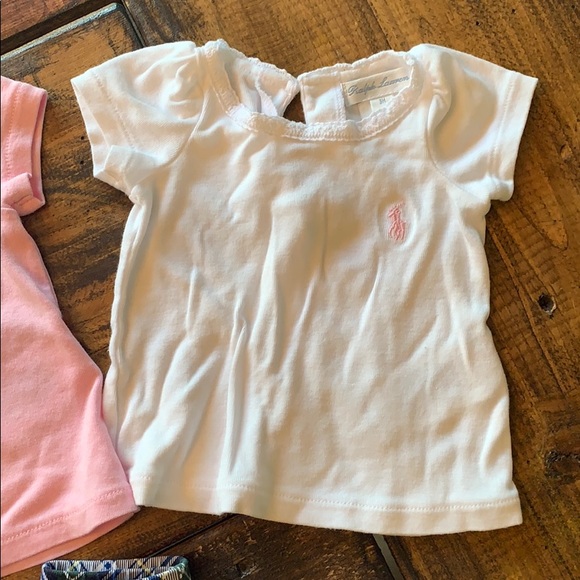 Polo lot - Picture 4 of 5